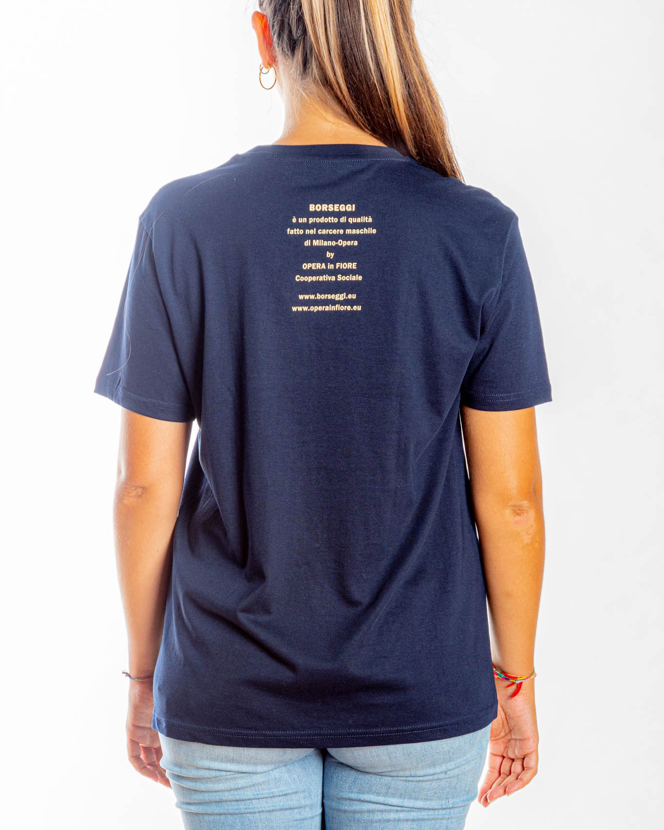 Borseggi Tshirts Tshirts