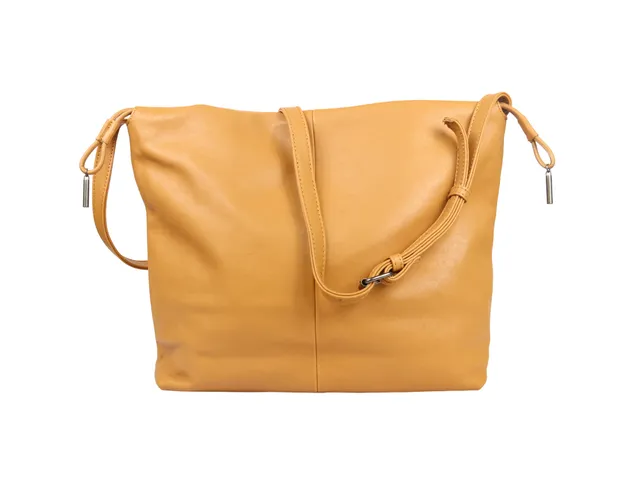 Crazy Lou 7315 borsa in pelle di agnello
