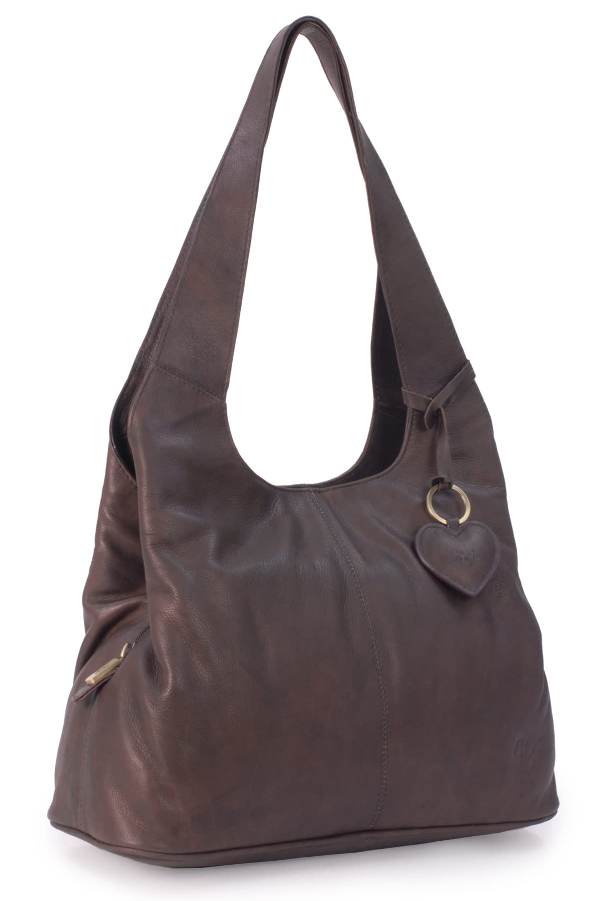 Gigi Othello Collection 4326 borsa tote in pelle