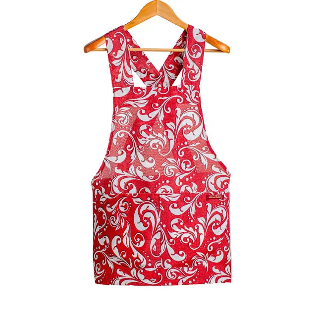 Borseggi Grembiuli Grembiule cucina & giardino Damasco grembiule
