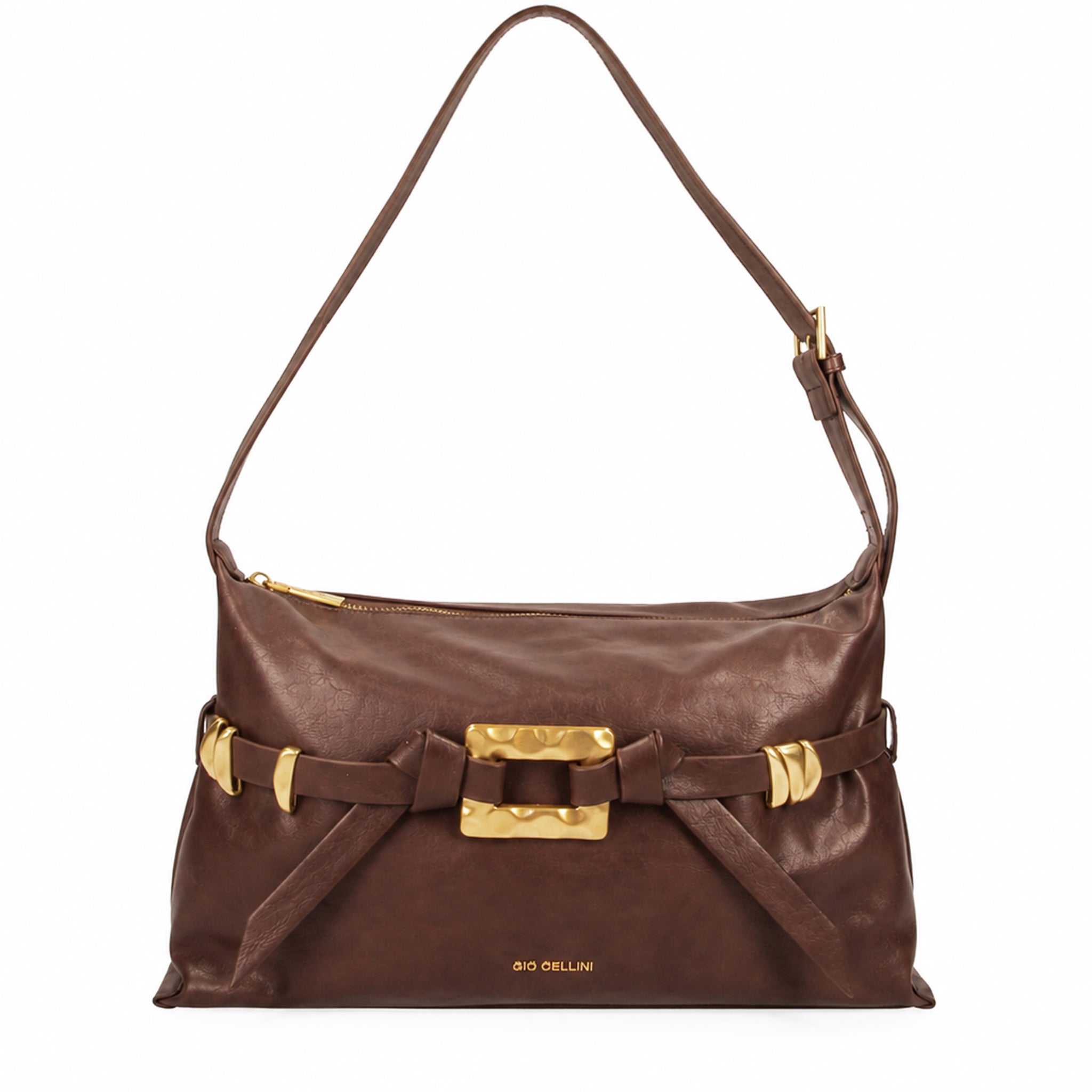 Gio Cellini BORSE Borsa borsa maculata ecopelle stampata