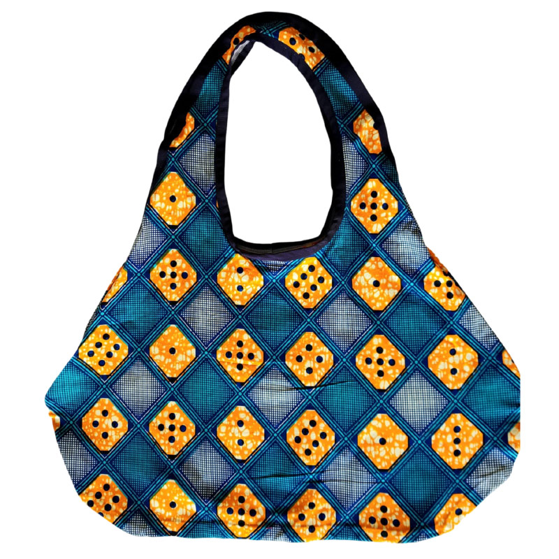 Borseggi Shopper Borsa Shopper WAX 003 borsa shopper