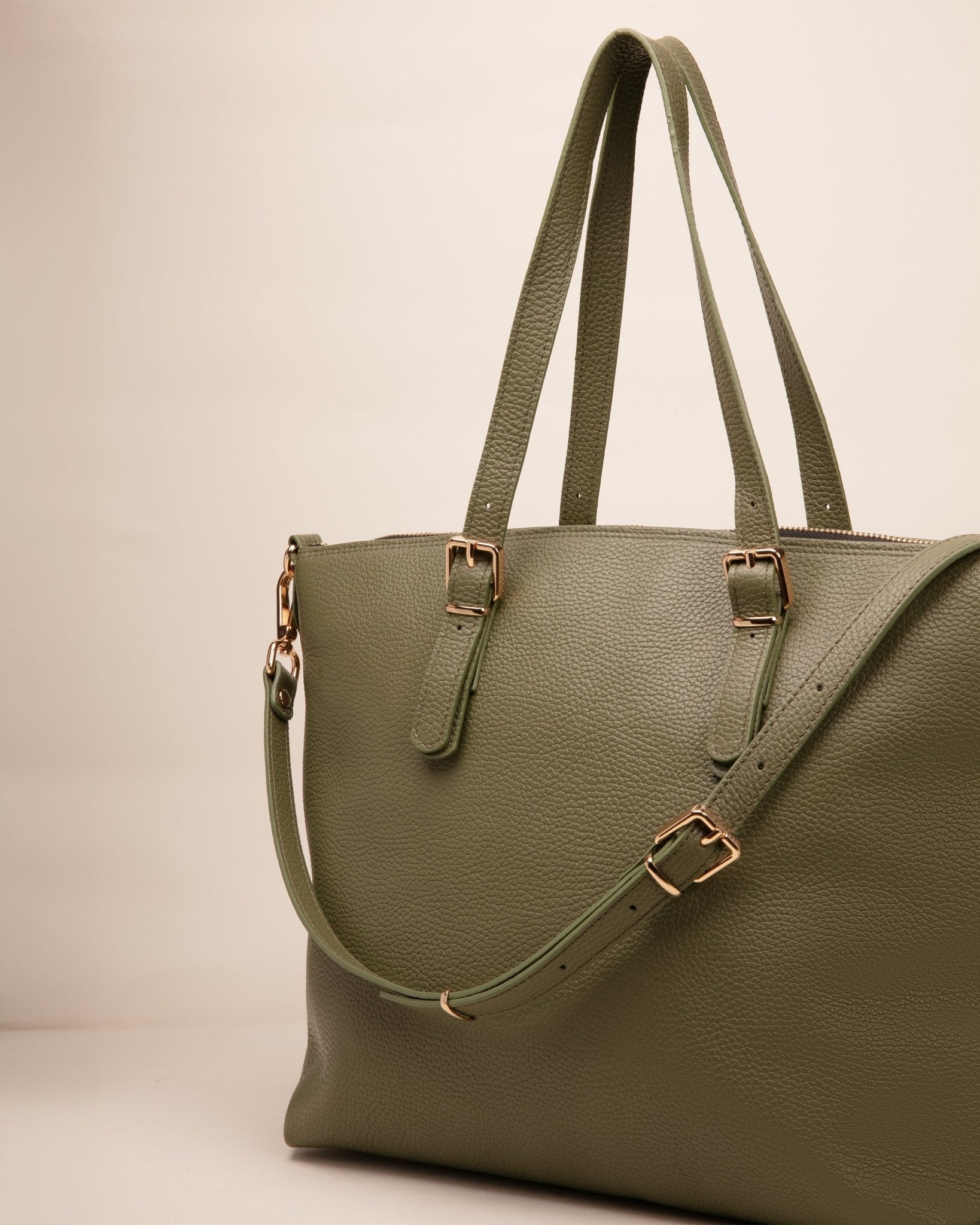 Marks&Angels Borse a Spalla Laura Bosco borsa a spalla con tracolla rimovibile