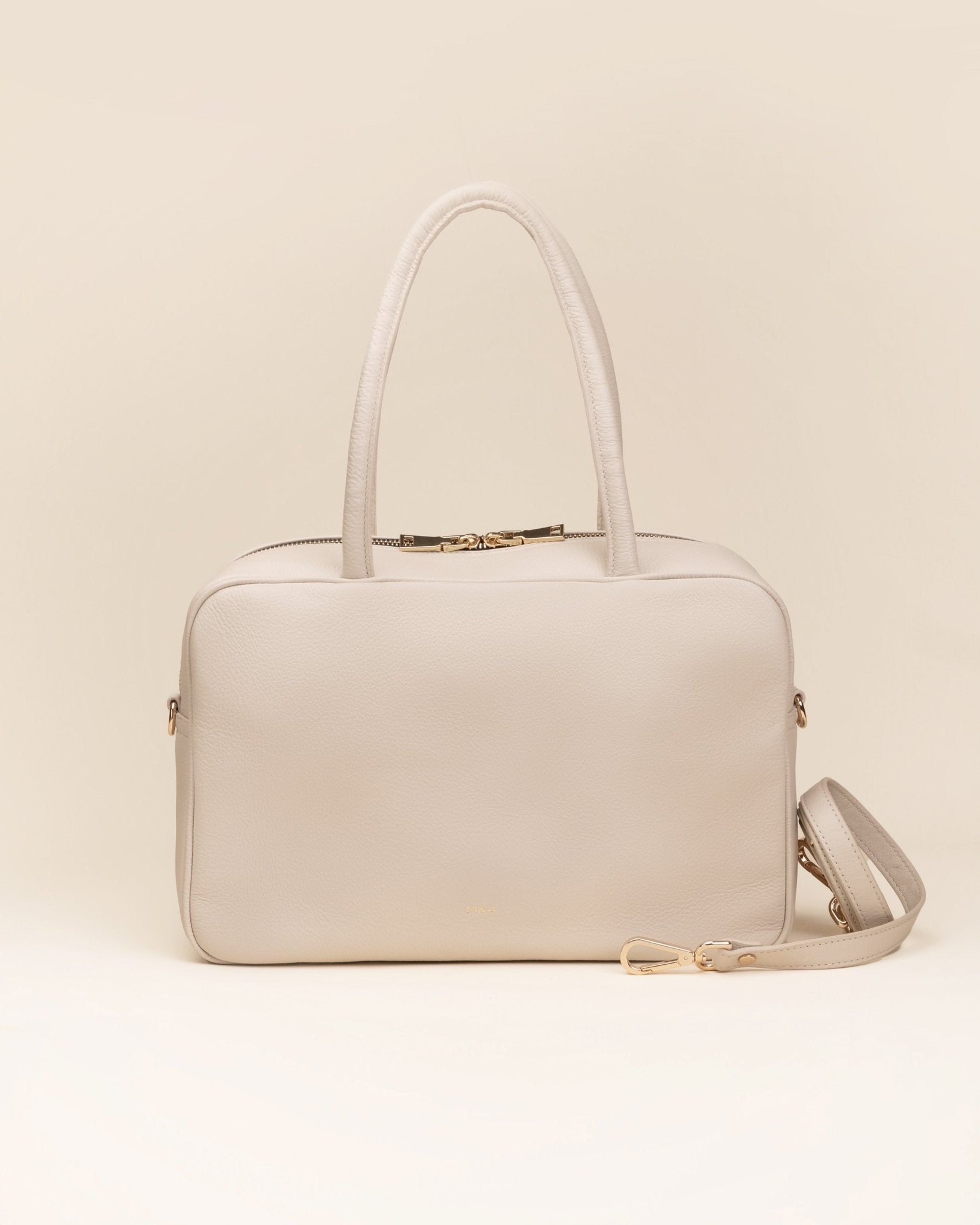 Marks&Angels Guia Lamb borsa a spalla con tracolla regolabile