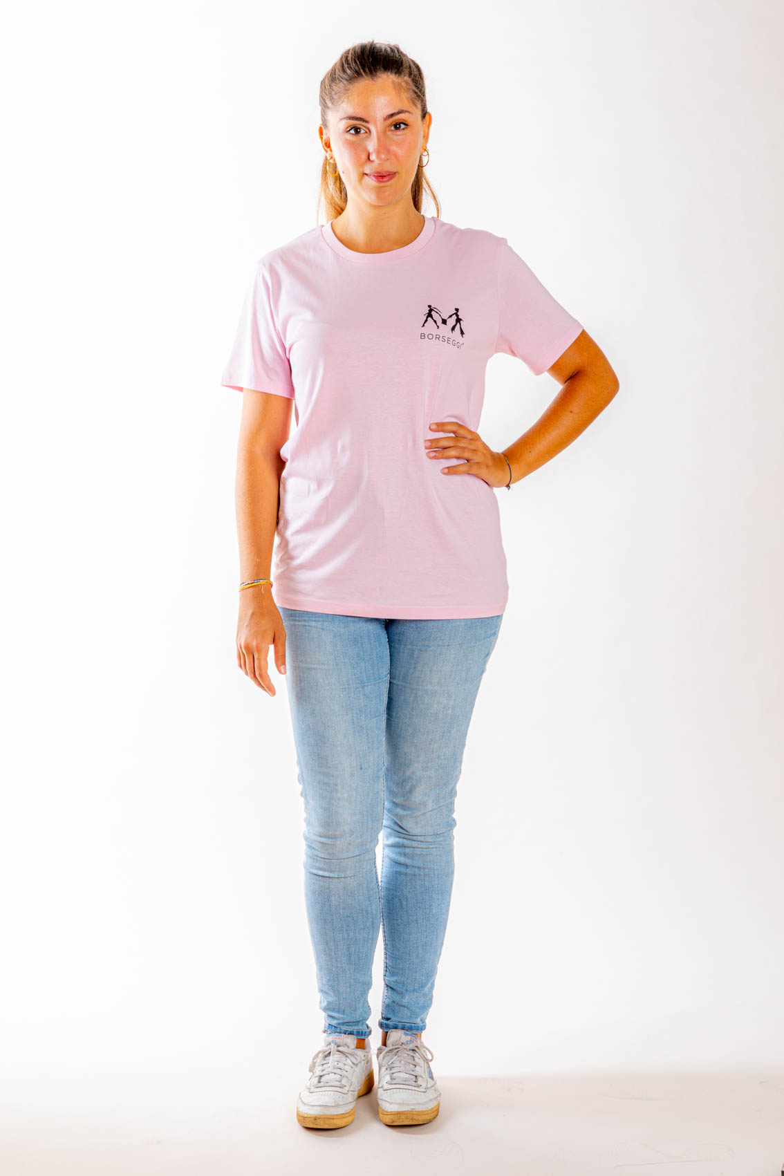 Borseggi Tshirts Tshirts
