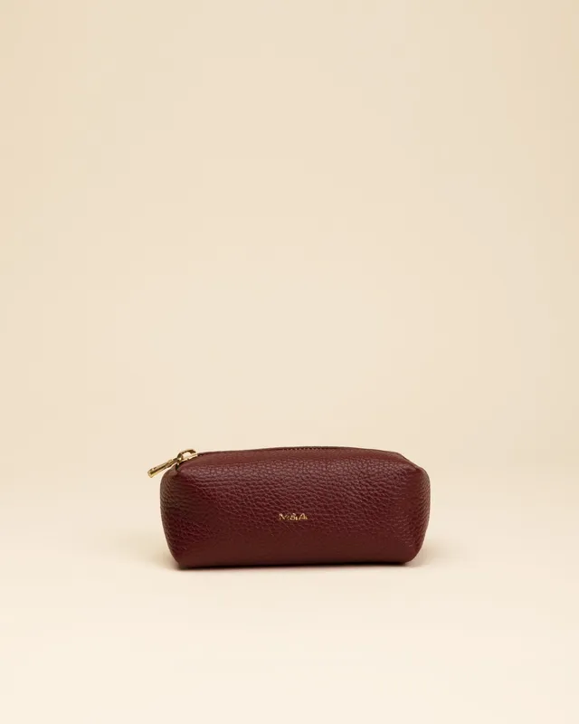 Marks&Angels Accessori Mini Trousse trousse Cremisi