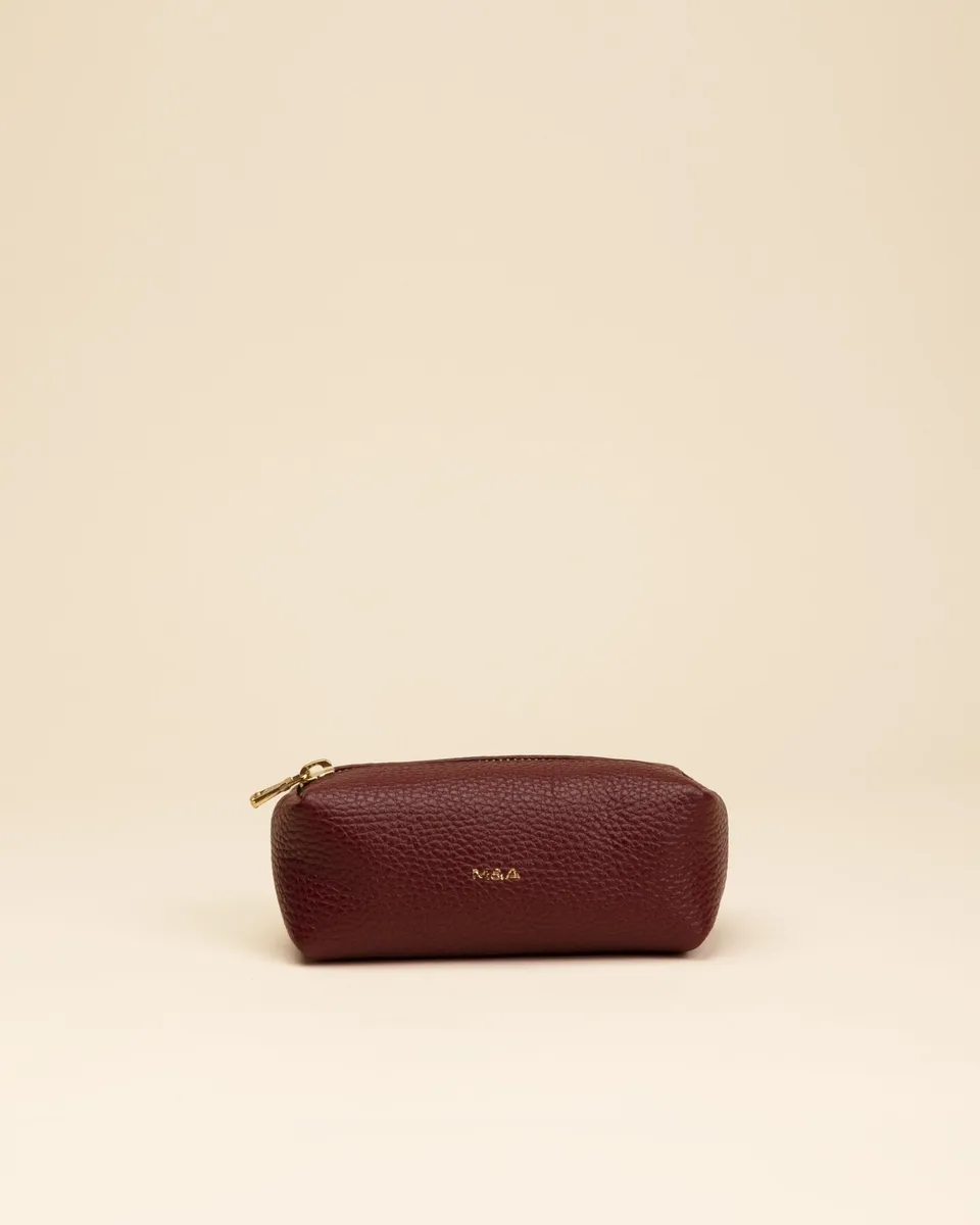 Marks&Angels Accessori Mini Trousse trousse Cremisi