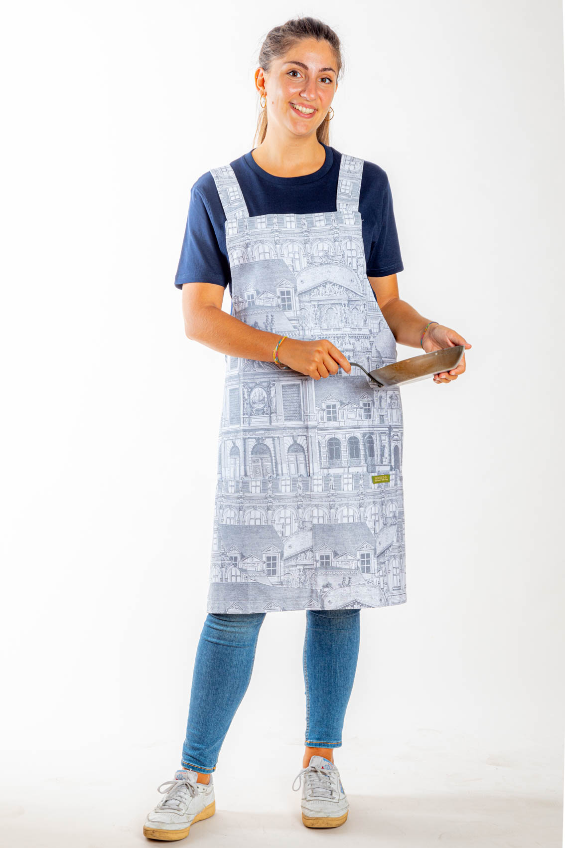 Borseggi Grembiuli Grembiule cucina & giardino Palazzo