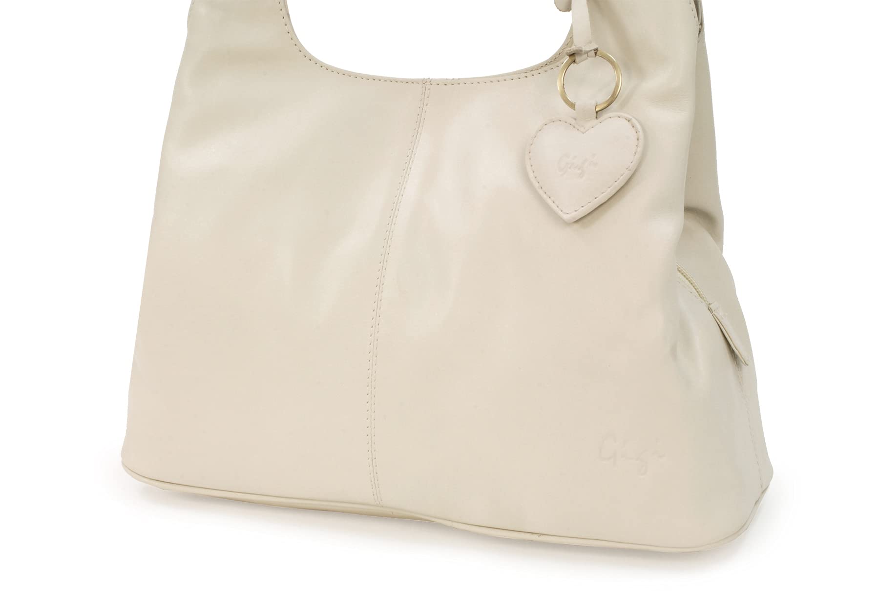 Gigi Othello Collection 4326 borsa tote in pelle
