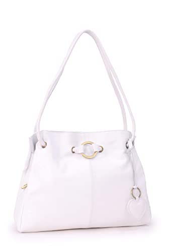 Gigi Othello Collection 4323 borsa tote in pelle