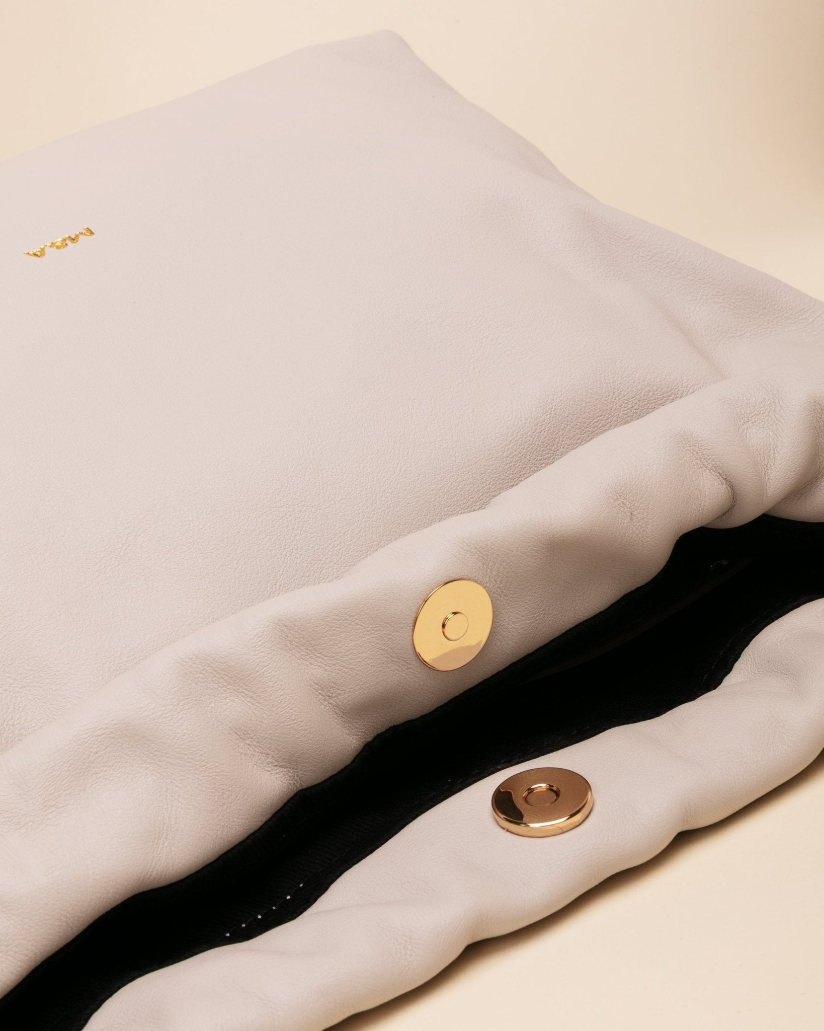 Marks&Angels Borse a Spalla Mini Sabri Lamb borsa a spalla