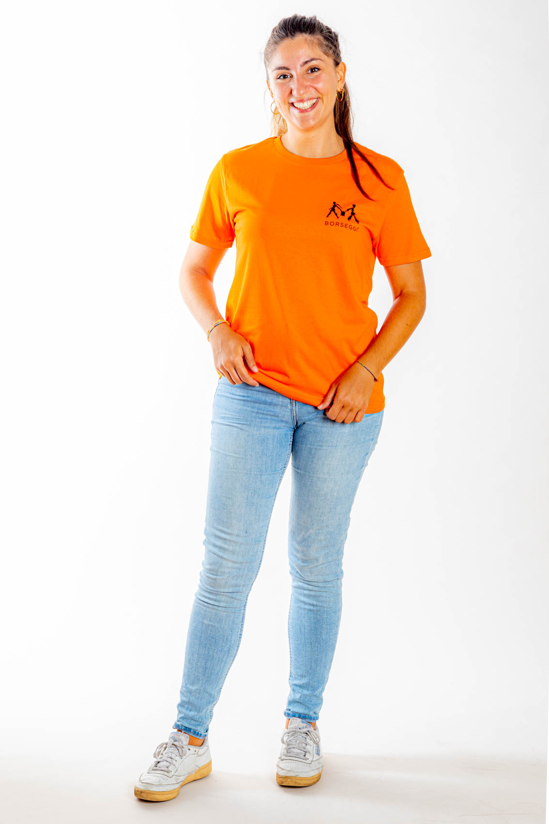Borseggi Tshirts Tshirts