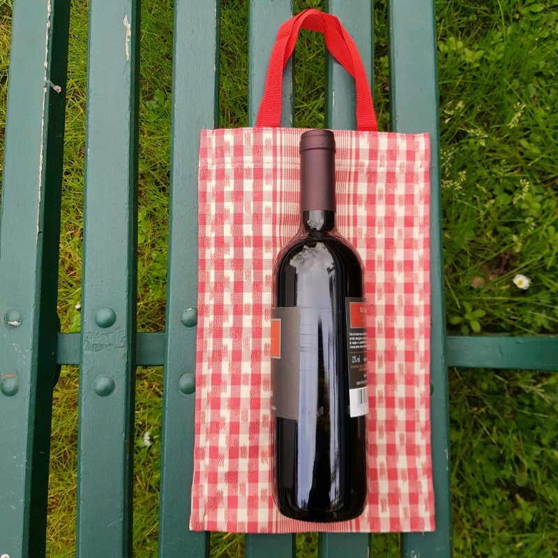 Borseggi Borse porta vino Borsa porta vino 08 borsa vino