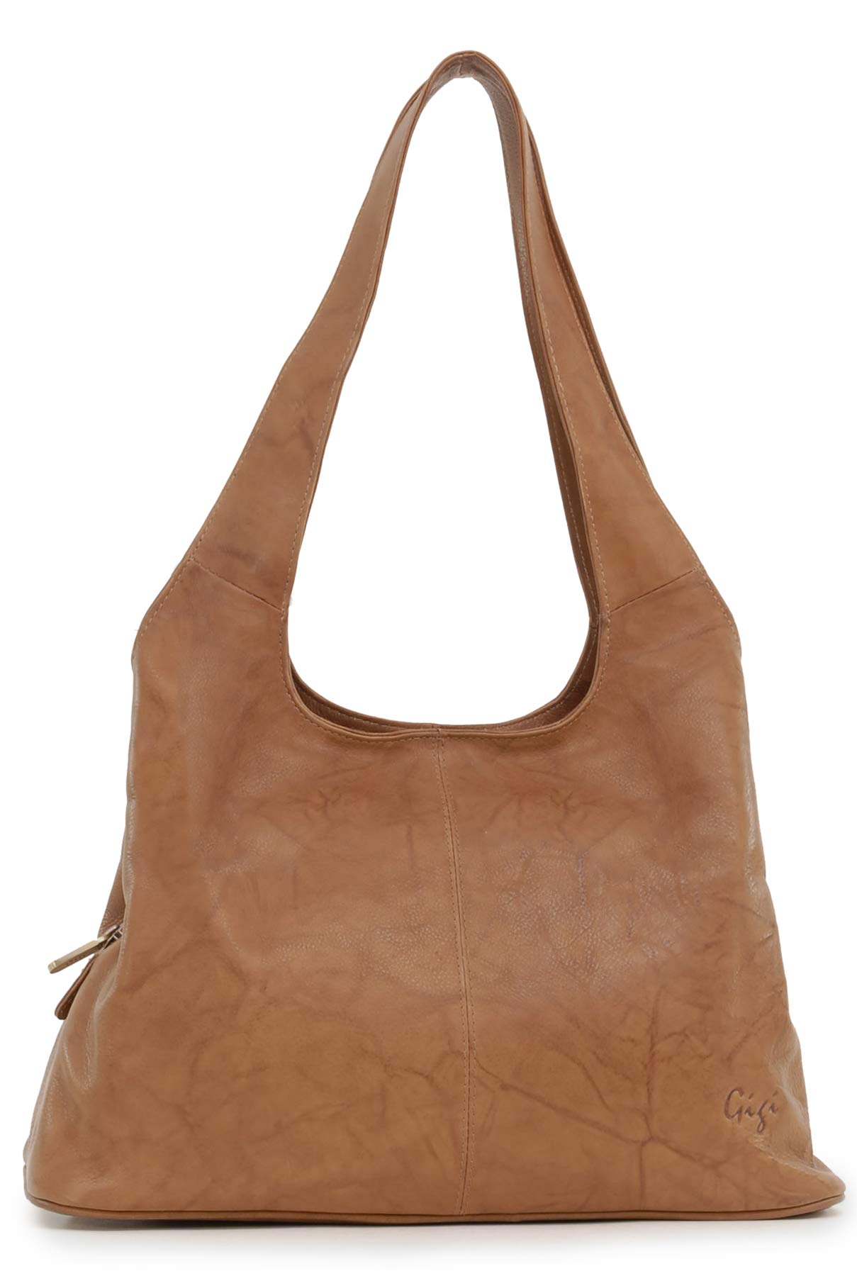 Gigi Othello Collection 4326 borsa tote in pelle