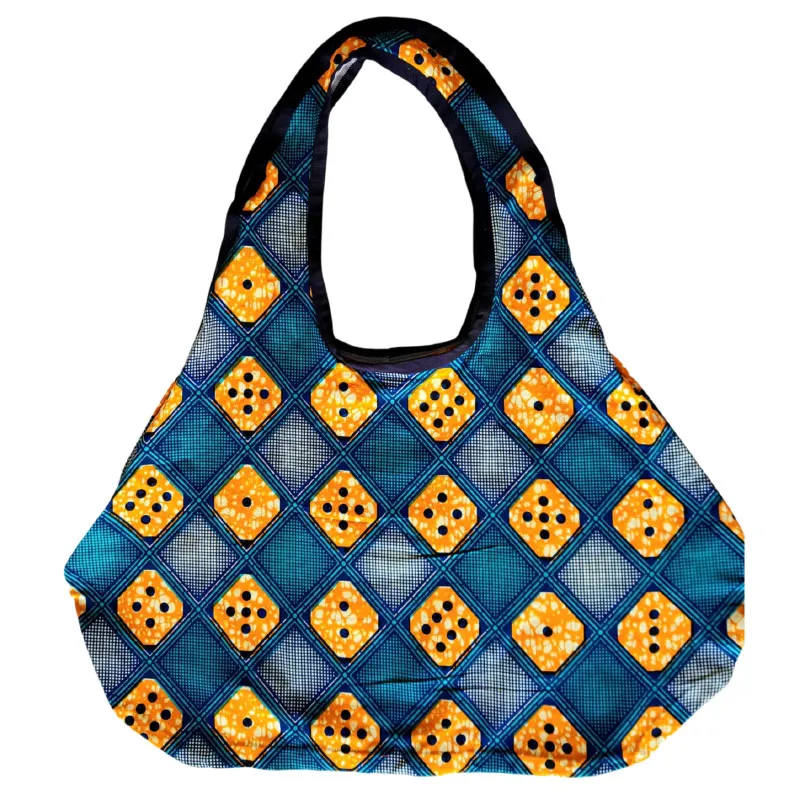 Borseggi Shopper Borsa Shopper WAX 003 borsa shopper