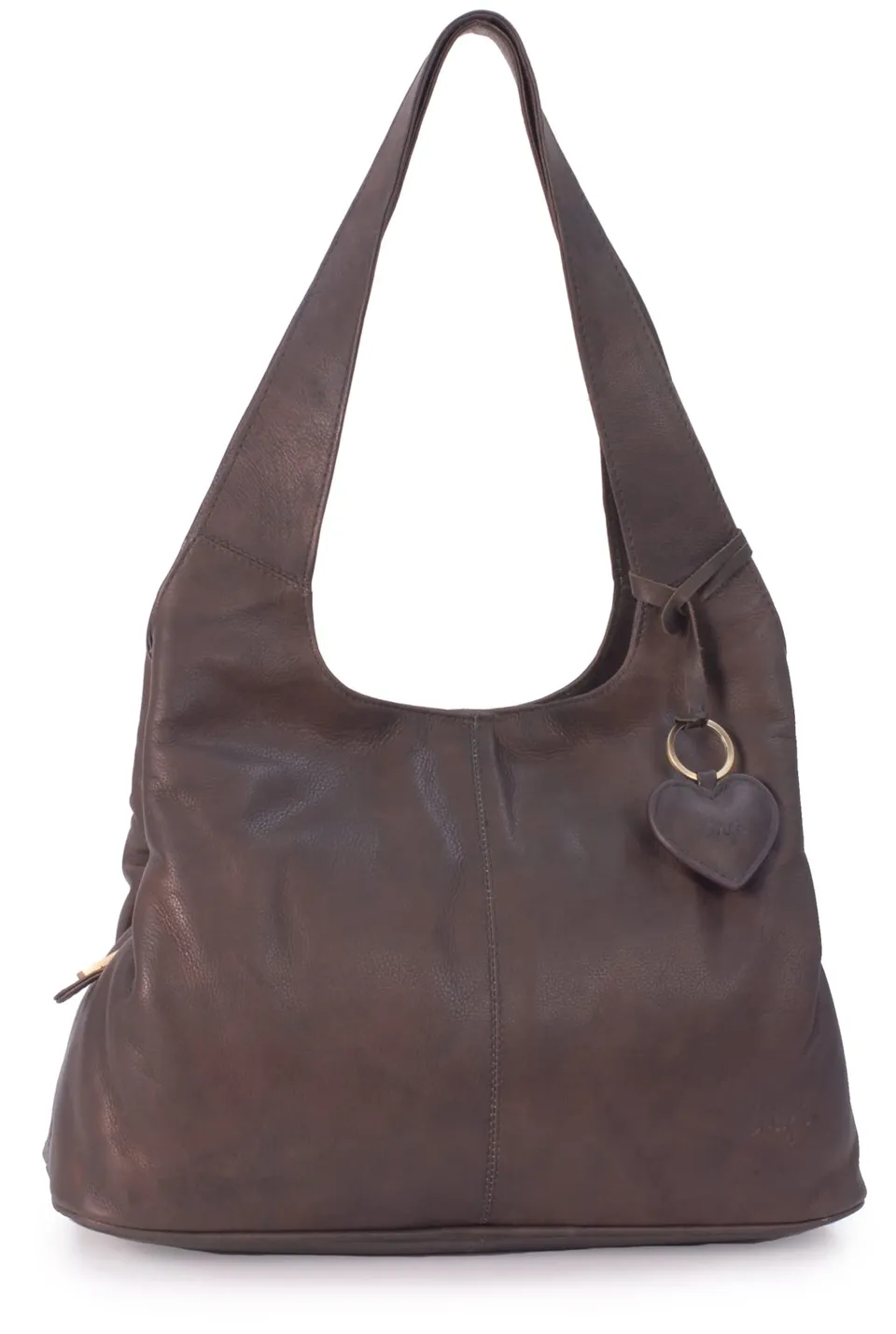Gigi Othello Collection 4326 borsa tote in pelle