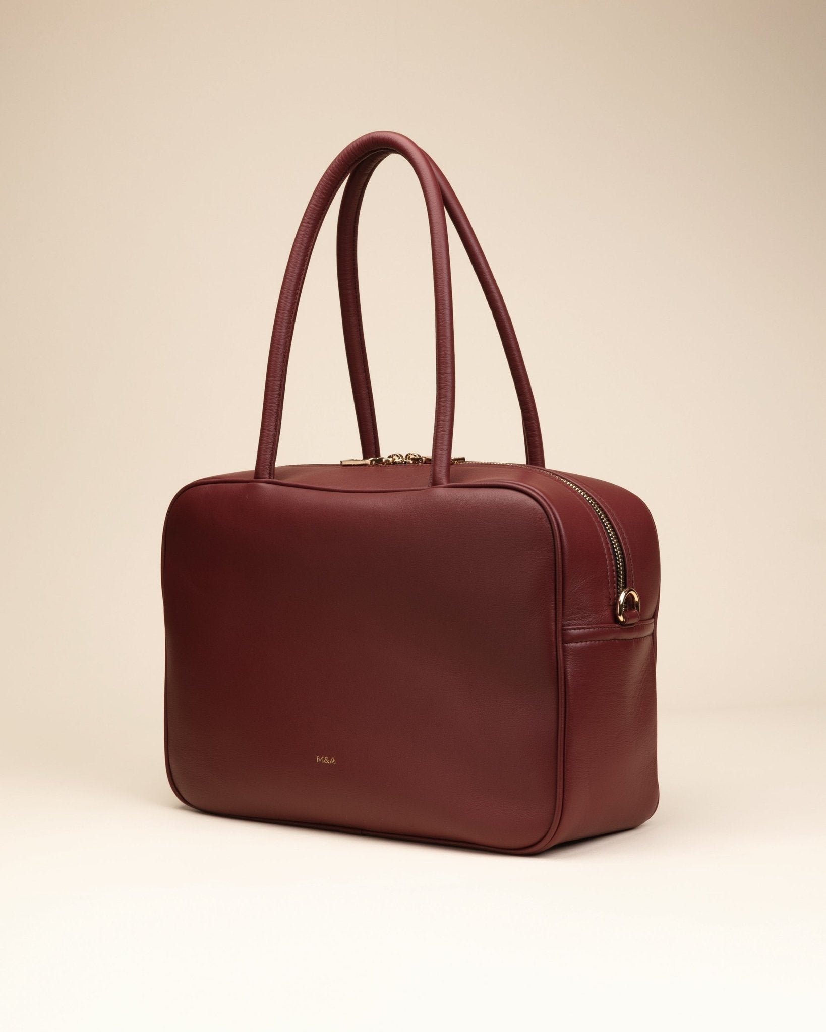 Marks&Angels Borse a Spalla Guia Cremisi borsa a spalla con tracolla