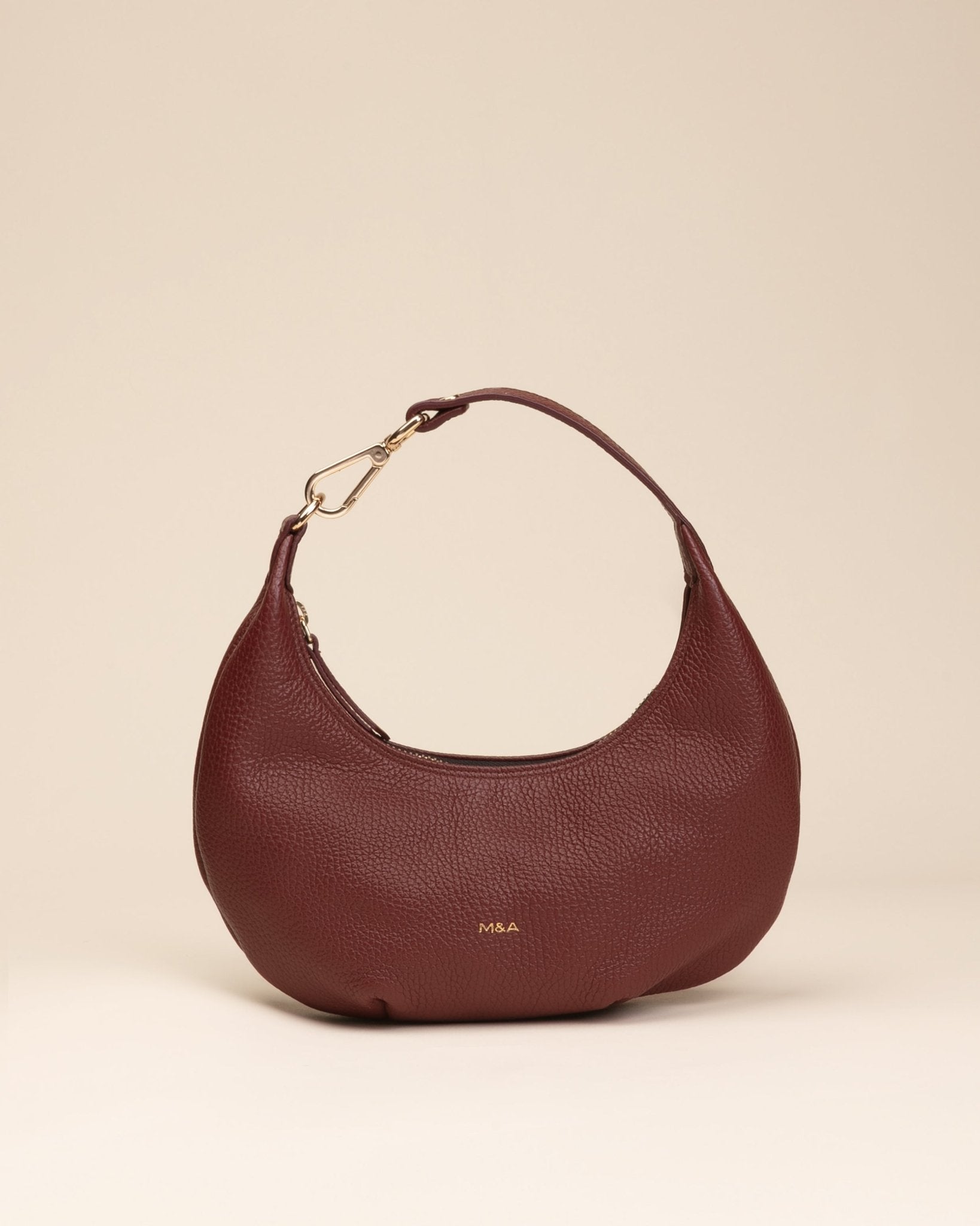 Marks&Angels Borse a Spalla Mini Vicky Cremisi borsa a spalla