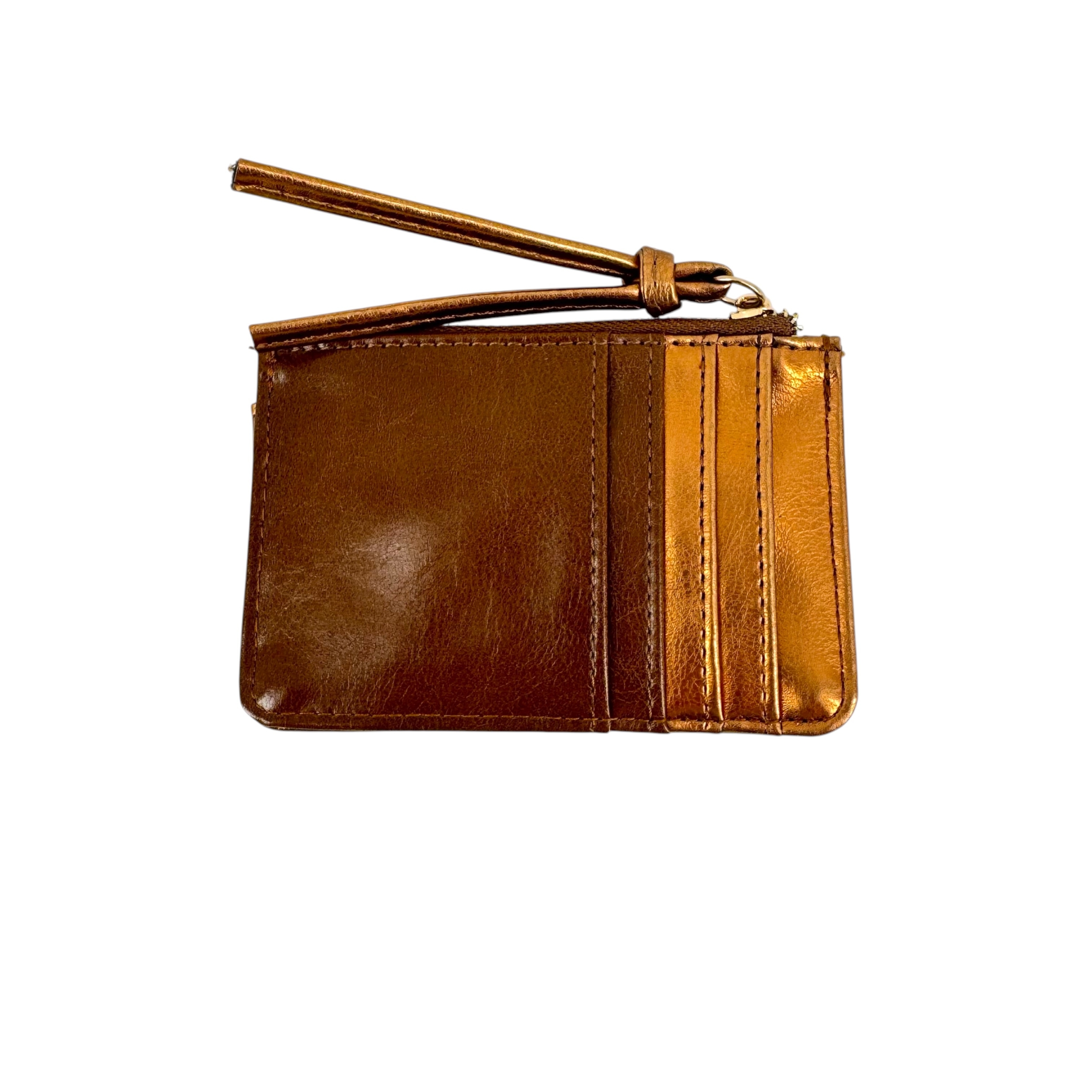 Crazy Lou Porte monnaie / porte cartes 7201A portamonete in PU