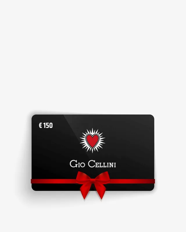 Gio Cellini GIFT CARD Gift Card