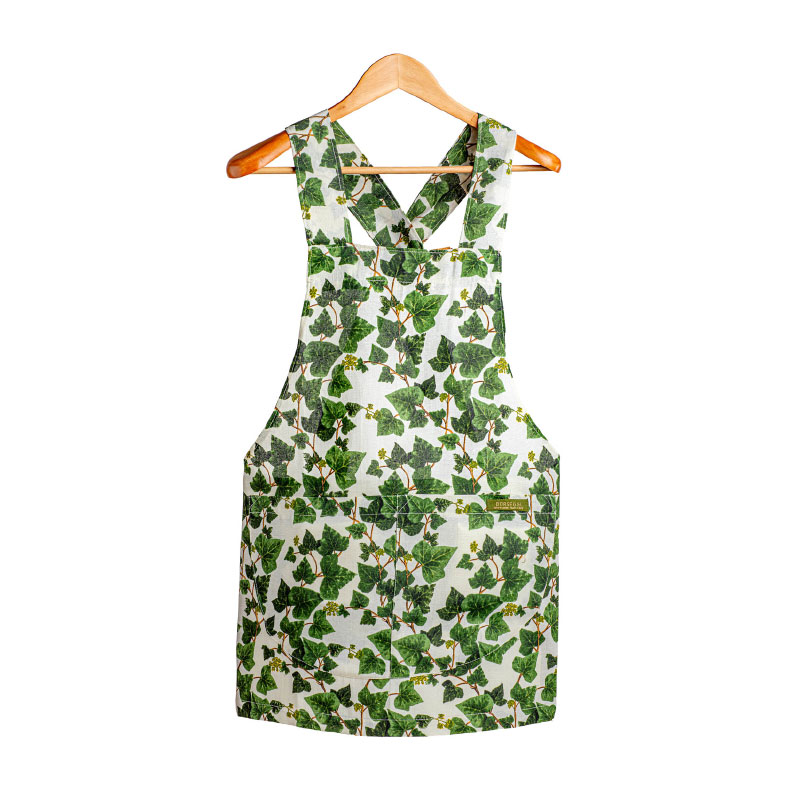Borseggi Grembiuli Grembiule cucina & giardino Edera