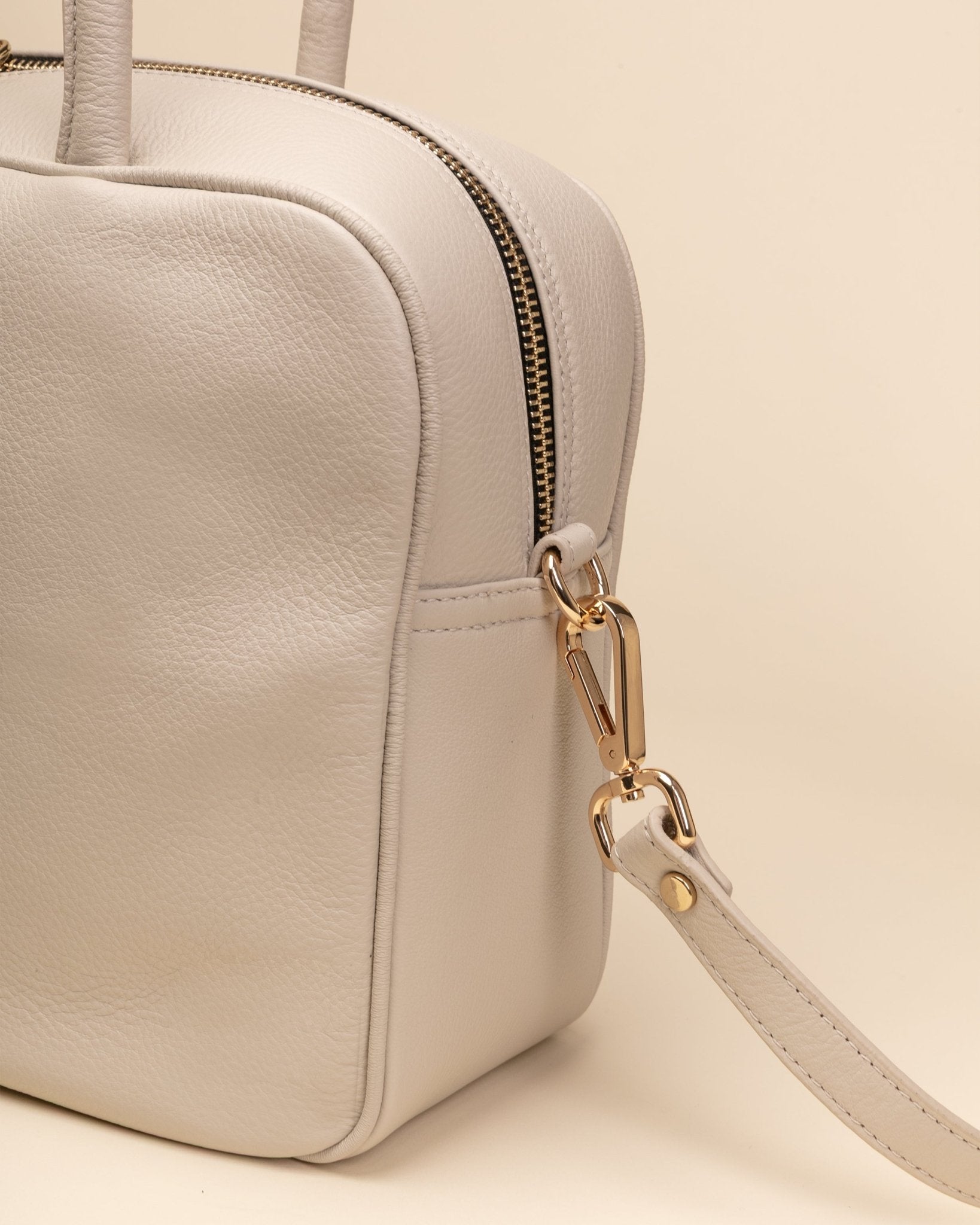 Marks&Angels Guia Lamb borsa a spalla con tracolla regolabile