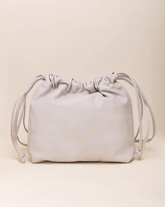 Marks&Angels Borse a Spalla Mini Sabri Lamb borsa a spalla
