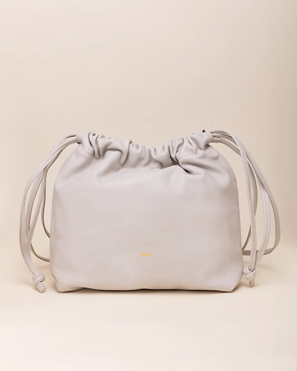 Marks&Angels Borse a Spalla Mini Sabri Lamb borsa a spalla