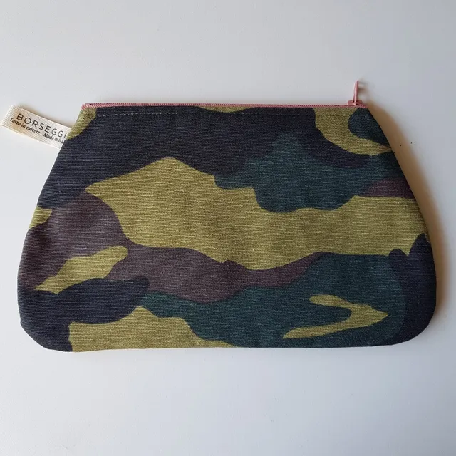 Borseggi Pochette e astucci Pochette mod. OLIVIA 001 pochette