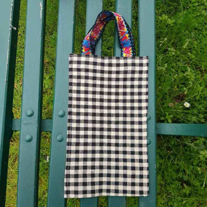 Borseggi Borse porta vino Borsa porta vino 22