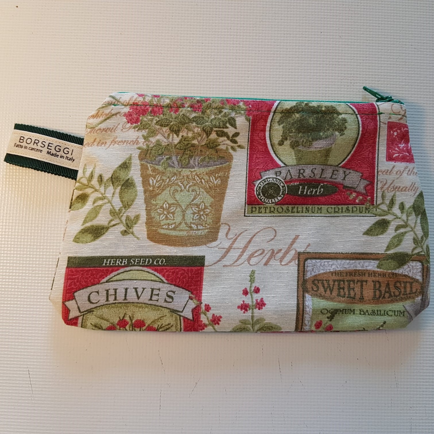 Borseggi Pochette e astucci Pochette mod. OLIVIA 004 pochette