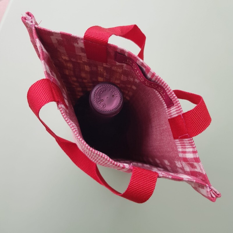 Borseggi Borse porta vino Borsa porta vino 08 borsa vino