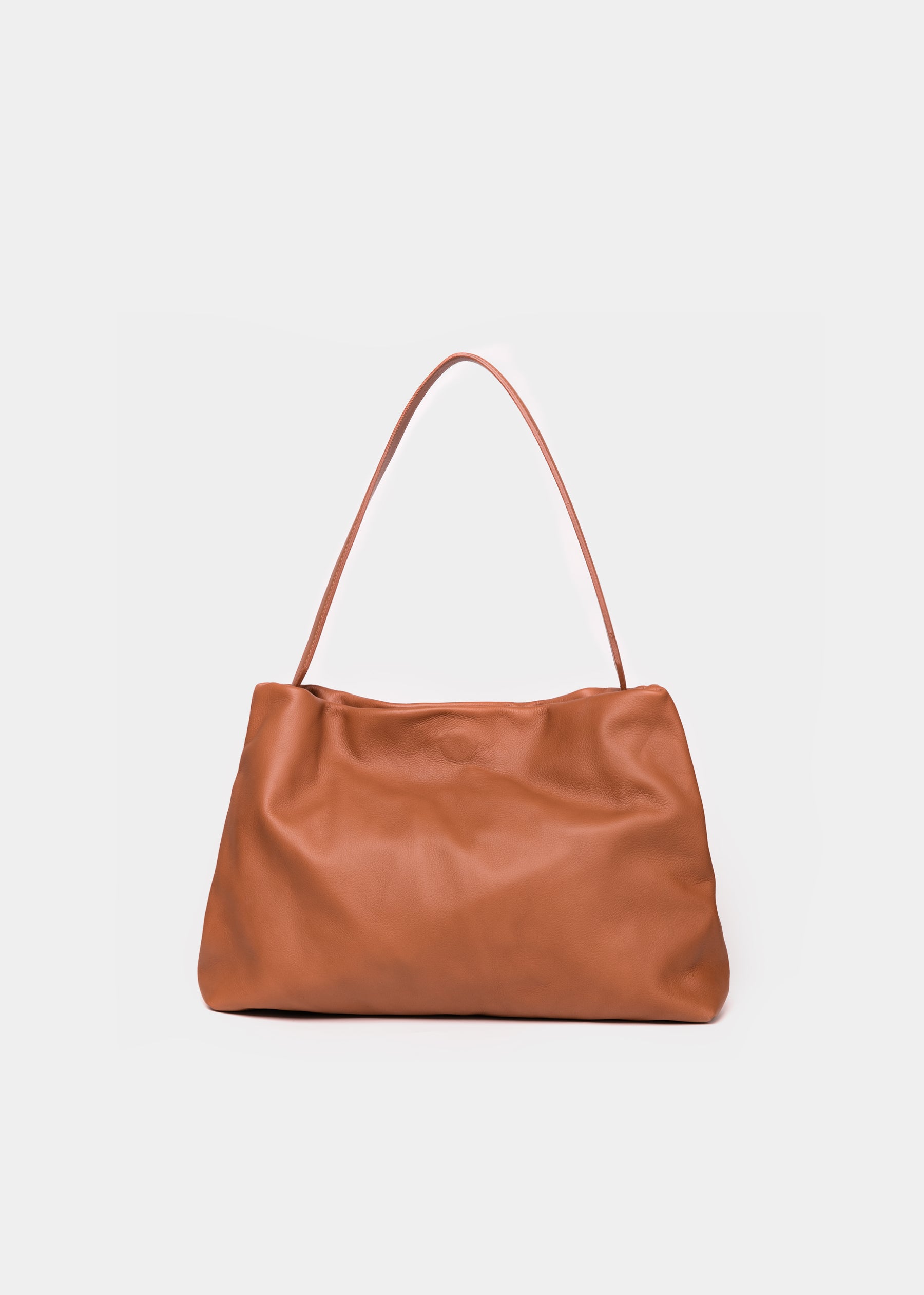 Marks&Angels Borse a Tracolla Michela Cuoio borsa a spalla in pelle