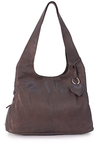 Gigi Othello Collection 4326 borsa tote in pelle