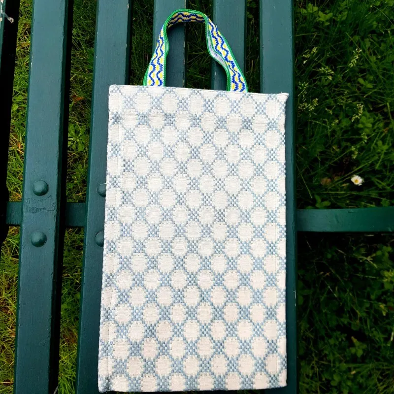 Borseggi Borse porta vino Borsa porta vino 08 borsa vino