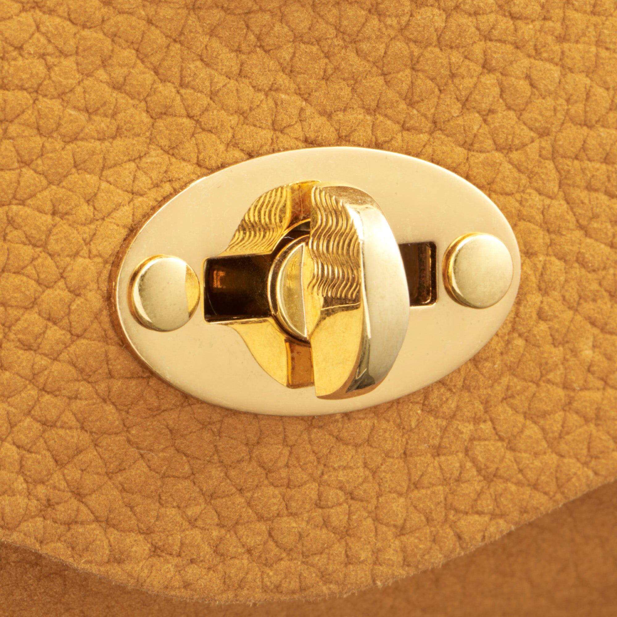 Zanellato Postina® Baby borsa marrone Brandy in nabuk