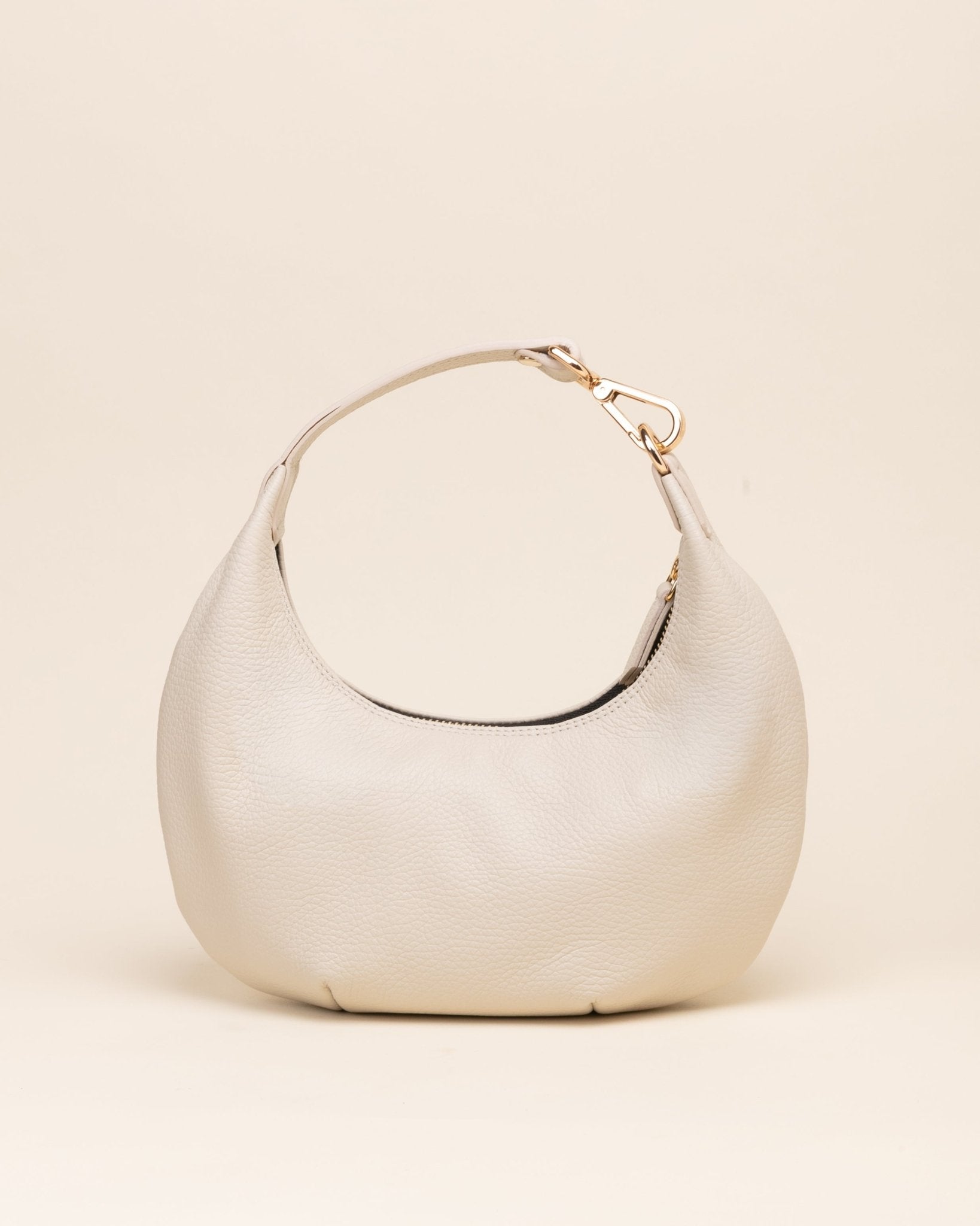 Marks&Angels Borse a Spalla Mini Vicky Lamb borsa hobo in pelle Dollarino