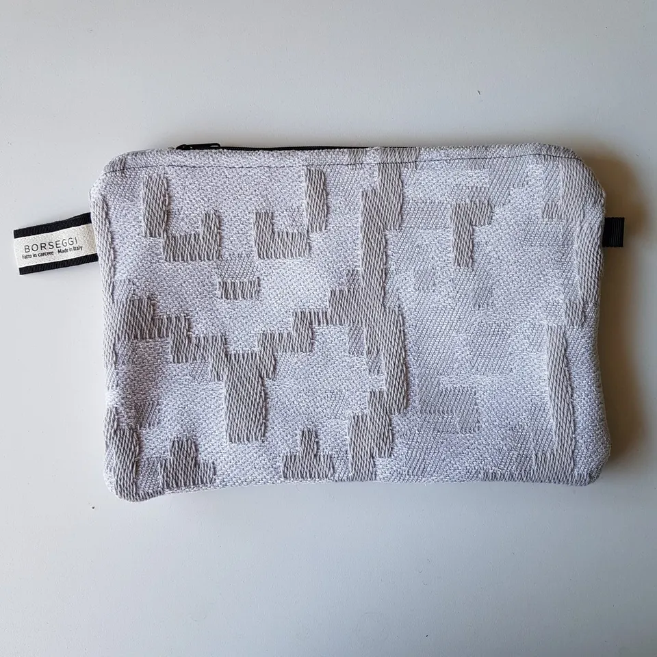 Borseggi Pochette e astucci Pochette mod. POSTINA 001 pochette