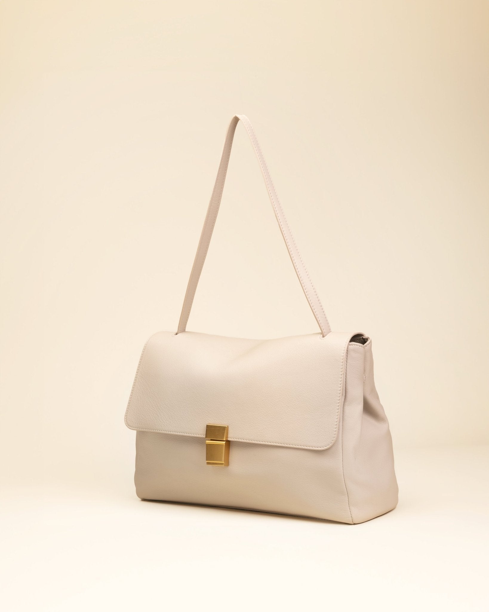 Marks&Angels Borse a Spalla Niki Lamb borsa a spalla in pelle liscia