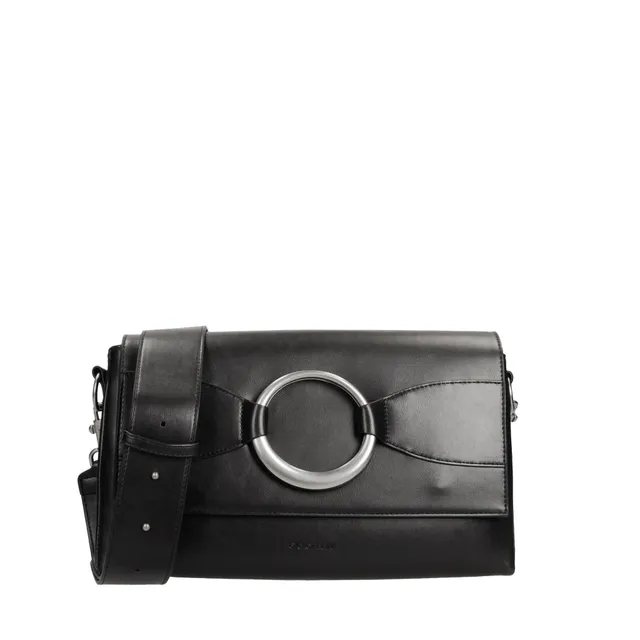 Gio Cellini BORSE SPALLA E TRACOLLA Borsa a spalla nera 32x20x10