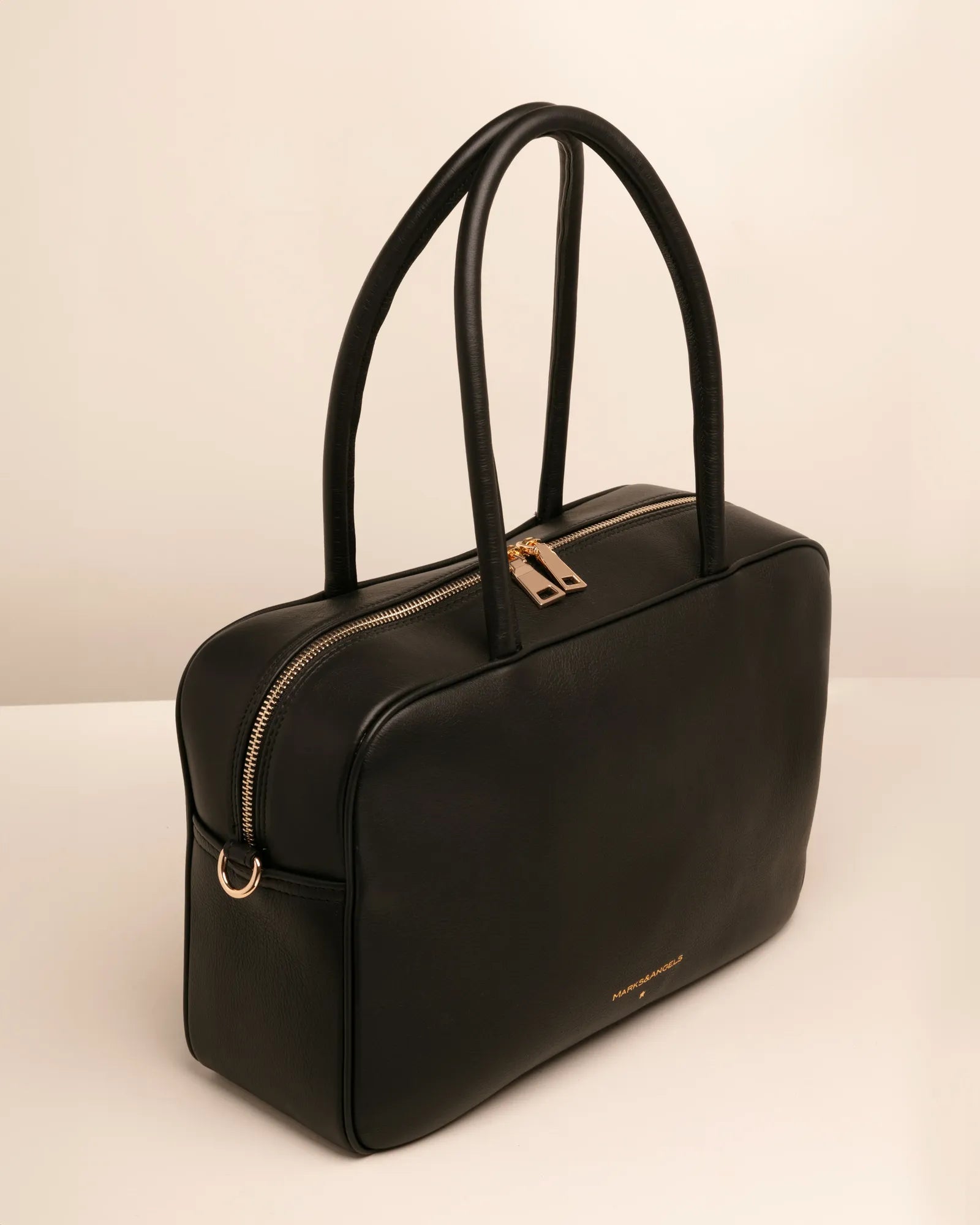 Marks&Angels Borse a Spalla Guia Nero borsa a spalla