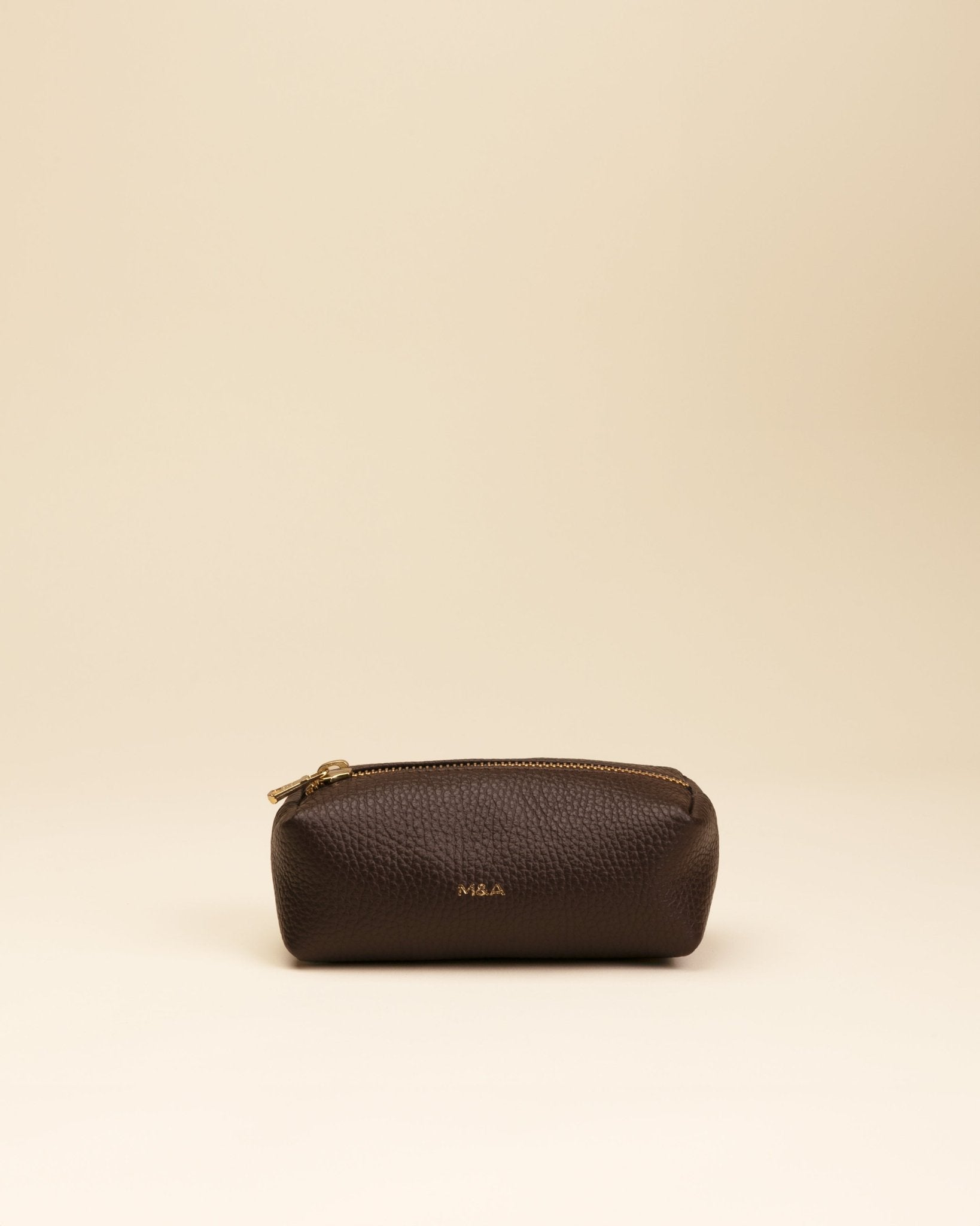 Marks&Angels Accessori Mini Trousse trousse Cioccolato