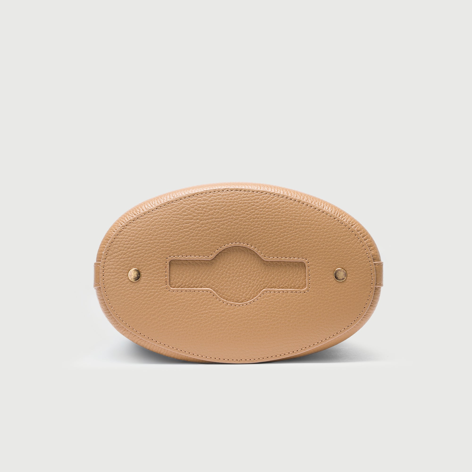Zanellato Mondà® S borsa beige San Gimignano in nabuk