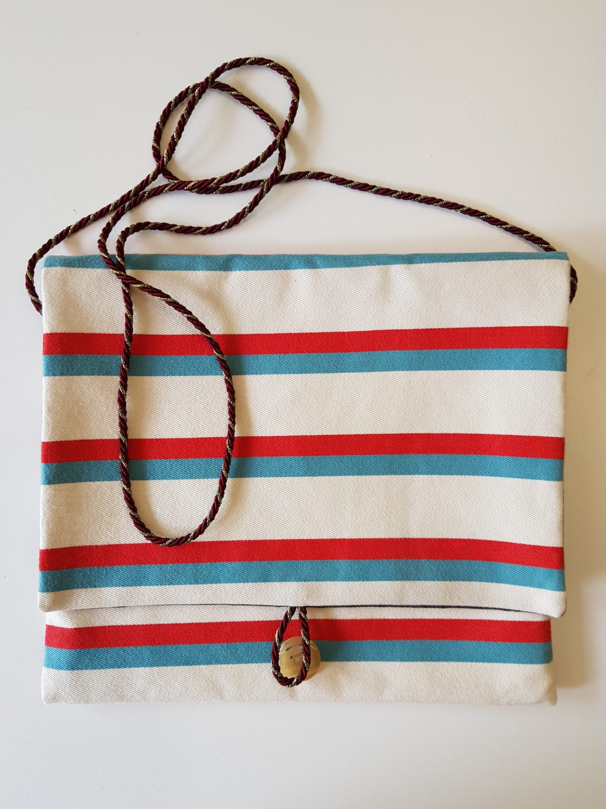 Borseggi Tibetane Tibetana Federica 001 borsa a tracolla