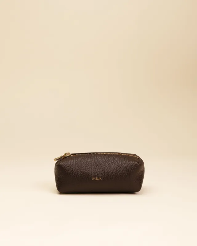 Marks&Angels Accessori Mini Trousse trousse Cioccolato