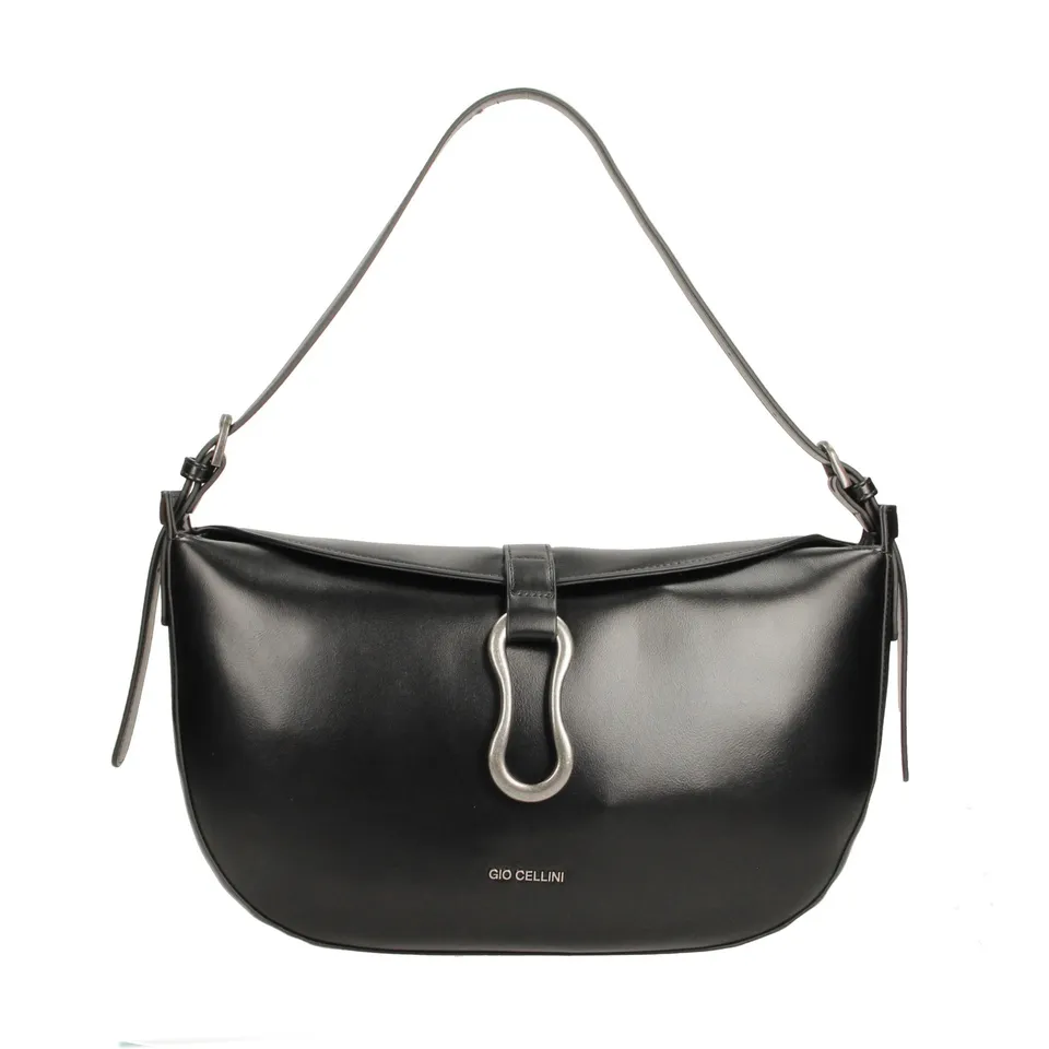 Gio Cellini BORSE Maxi Bag maxi bag nera in ecopelle
