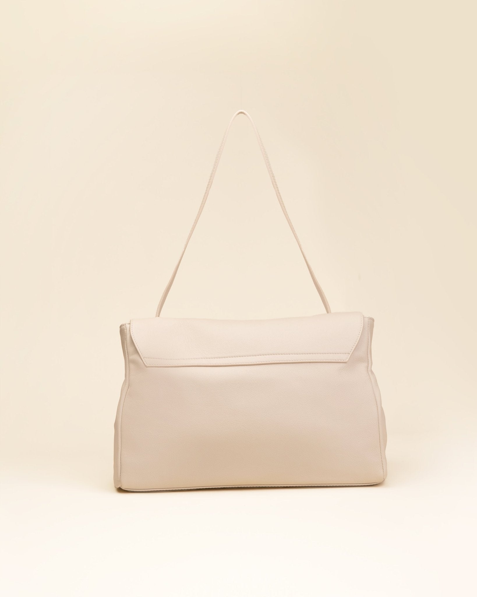 Marks&Angels Borse a Spalla Niki Lamb borsa a spalla in pelle liscia