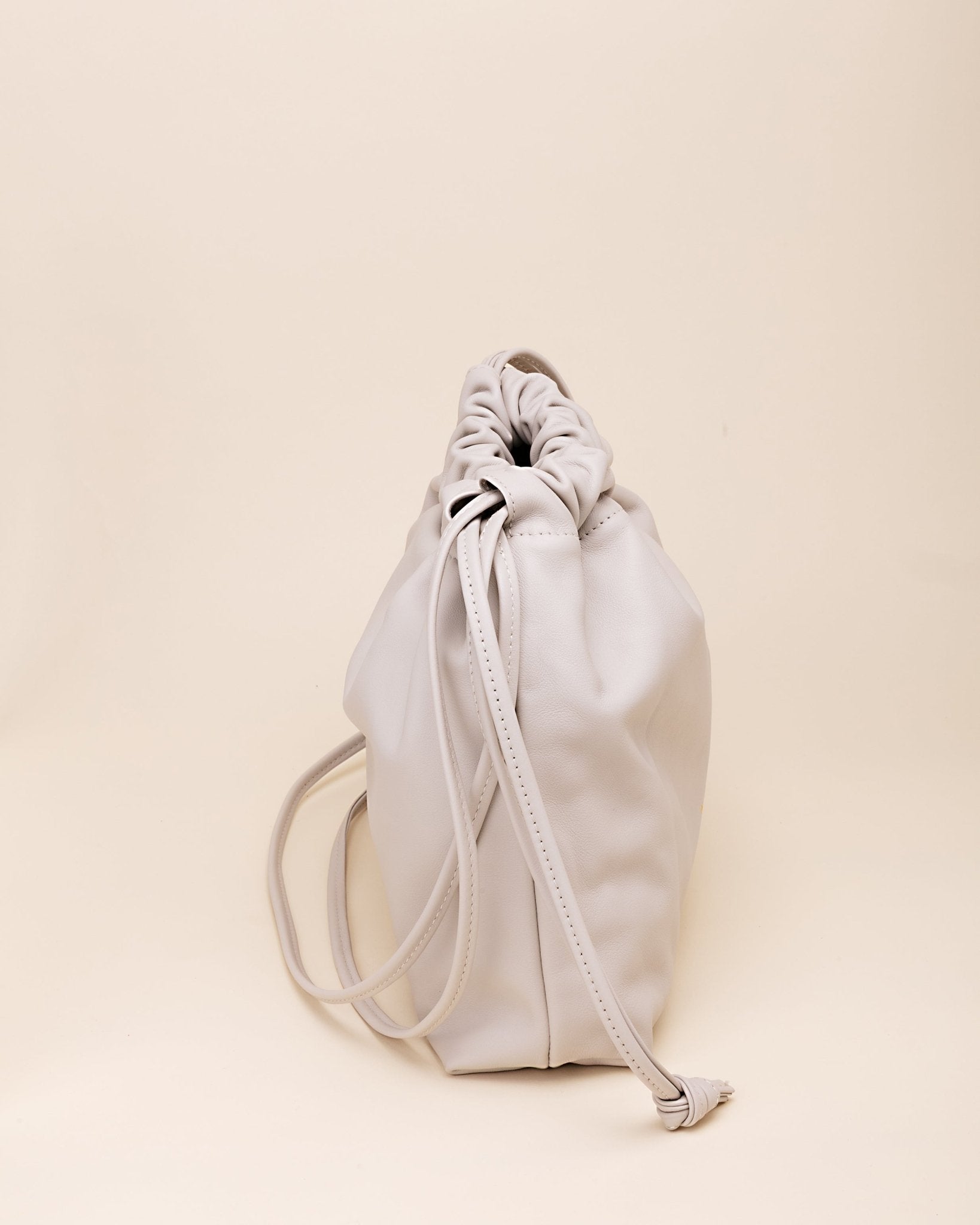 Marks&Angels Borse a Spalla Mini Sabri Lamb borsa a spalla