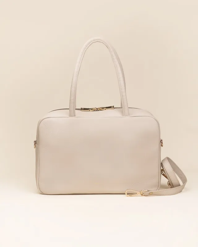 Marks&Angels Guia Lamb borsa a spalla con tracolla regolabile