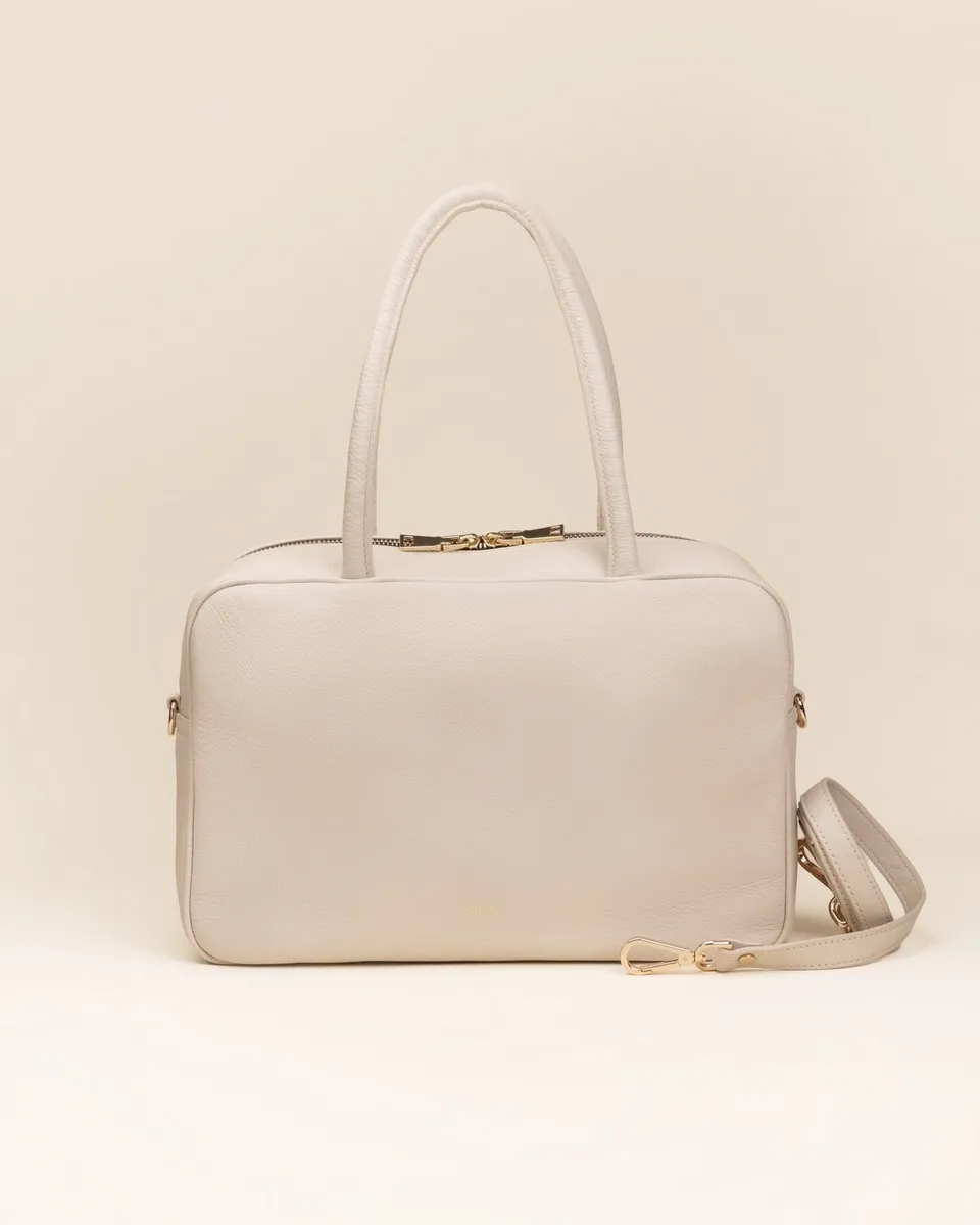 Marks&Angels Guia Lamb borsa a spalla con tracolla regolabile